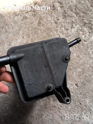Казанче хидравлична течност за Голф 4 Ауди А3 Сеат Шкода VW Golf 4 Audi A3 Seat Skoda 1J0422371C, снимка 2 - Части - 49515869