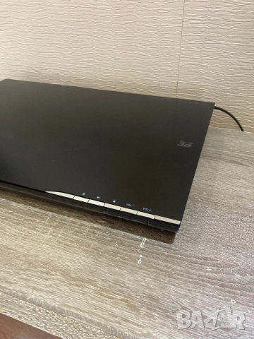 SONY BDV-EF220 2+1 Blu-ray 3D Домашно кино RECEIVER, снимка 4 - Аудиосистеми - 52304018