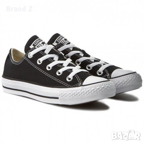 SALE! Детски обувки Converse First - 100% ОРИГИНАЛ