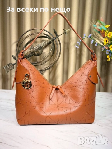 Christian Dior Дамска Чанта Кристиян Диор - Налични Различни Цветове Код E1136, снимка 5 - Чанти - 52658430