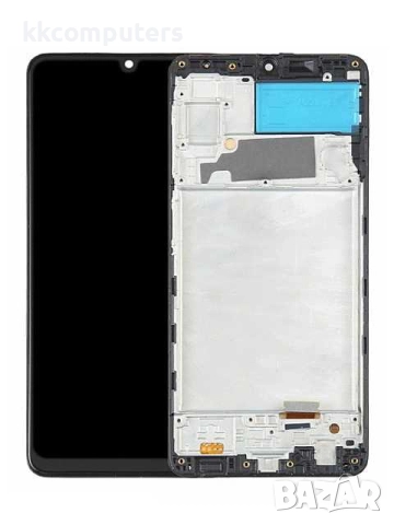 LCD дисплей за Samsung Galaxy A22 4G (A225)