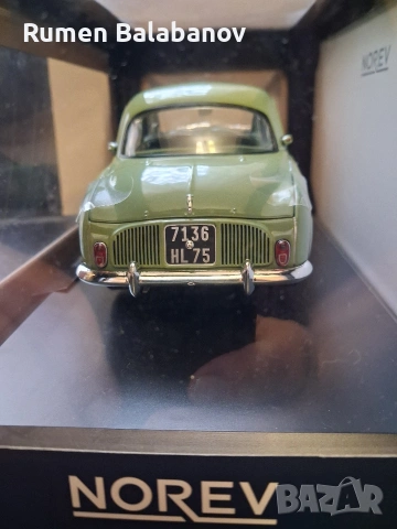 колекционерска количка , снимка 5 - Колекции - 53503997