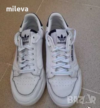 Адидас оригинални , снимка 3 - Детски маратонки - 51240294