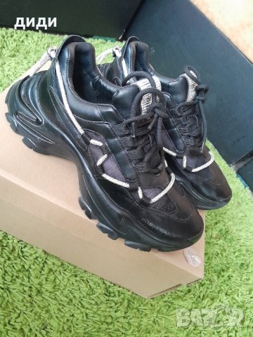 маратонки  steve madden 39, снимка 2 - Маратонки - 43032224