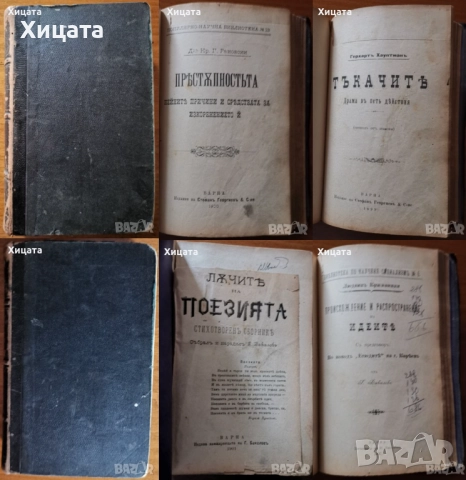 Теория на изкуството;Стара литература;Език,стил,поезия;Литературна наука,развитие,разбор;А.Балабанов, снимка 5 - Енциклопедии, справочници - 46569810