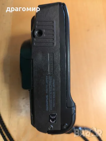 OLYMPUS SUPERZOOM 700BF, снимка 8 - Фотоапарати - 50385266