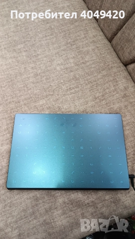 Лаптоп Asus, снимка 4 - Лаптопи за дома - 52964863