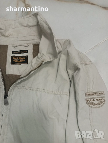 Pall Mall American яке XL - 22 лв