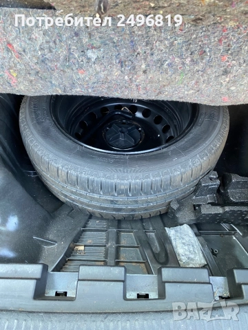 Рено Меган 3 1.5дци EDC, снимка 9 - Автомобили и джипове - 51811510