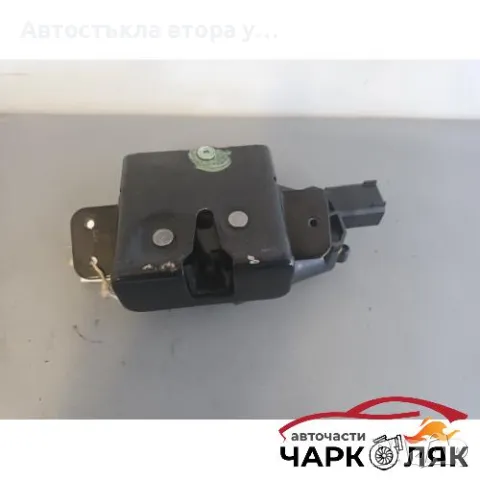 Брава заден капак опел инсигния 2.0д, снимка 1