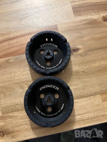 NAB адаптори Pioneer PP-220A, снимка 2 - Декове - 43479635