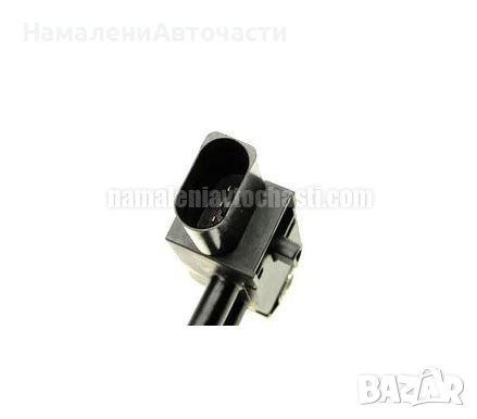 Датчик налягане изпускателен колектор 03L906051B ECSAU003 Audi Seat Vw, снимка 3 - Части - 51205460
