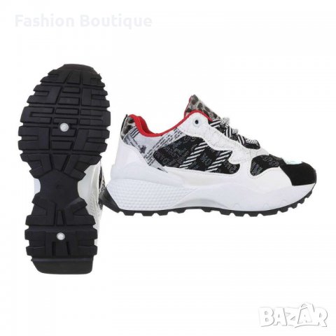 Дамски спортни обувки, високо качество олекотени, дишаща материя 36/41, снимка 5 - Маратонки - 36893310