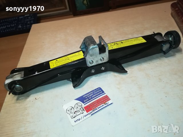 AUDI A4//AUDI A5 КРИК-1120КГ ВНОС ШВЕЙЦАРИЯ M2312231702