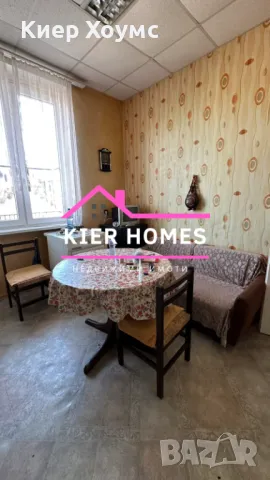 Продавам Тухлен апартамент в Димитровград, снимка 3 - Апартаменти - 49494800