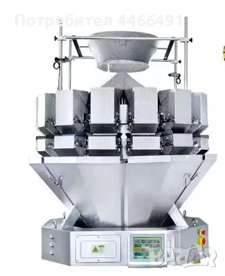 Белачка за картофи, снимка 14 - Друго търговско оборудване - 50207104