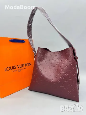 Louis Vuitton дамски чанти Различни цветове , снимка 2 - Чанти - 48762848