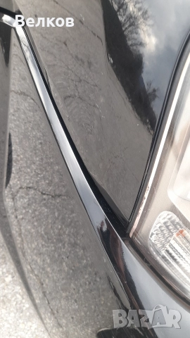 Hyundai Tucson Газ/Бензин, снимка 13 - Автомобили и джипове - 52979043