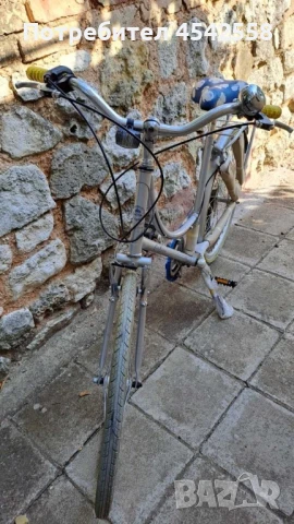 Cath kidstone ladies хибридно колело, снимка 7 - Велосипеди - 51137529