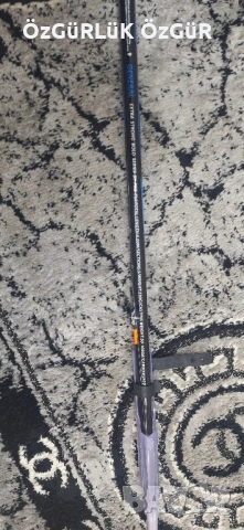 из ползване 4.5 пати , снимка 4 - Въздушно оръжие - 53225932