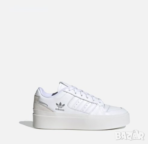 НАМАЛЕНИЕ !!!Дамски маратонки Adidas Forum Bonega IE4753 №38 2/3, снимка 1 - Маратонки - 43794573