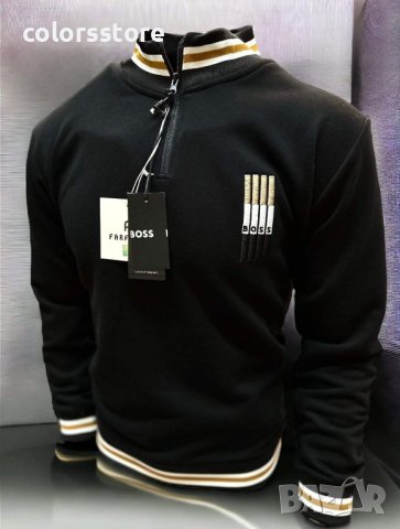 Луксозна мъжка блуза Boss код VL42F