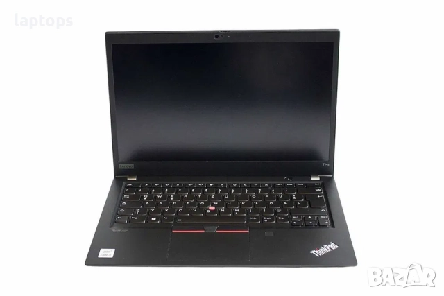 Лаптоп Lenovo ThinkPad T14s Gen 1 14"/intel i5-10210U/8-16GB/256GB SSD