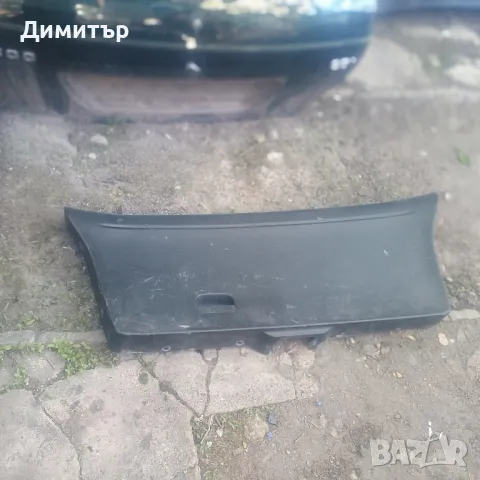 Кора Заден Капак За Фолксваген Голф 3 Комби 1995г / VW Golf 3 Combi 1995y