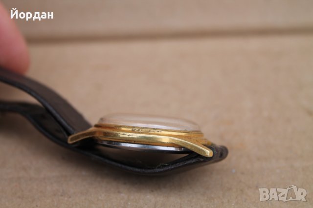 СССР часовник ''Ракета'' 21 камъка , снимка 4 - Мъжки - 44033612