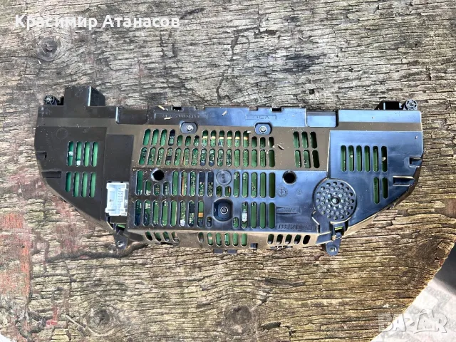 A2049004308. Табло километраж за Мерцедес Ц-класа W204.Дизел. A2C53435305, снимка 3 - Части - 49580906