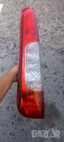 Ляв стоп Ford Focus C-Max, снимка 2 - Части - 51585834