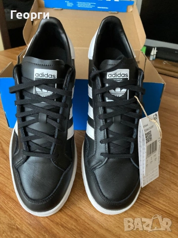 Мъжки оригинални Adidas , снимка 4 - Маратонки - 53373371