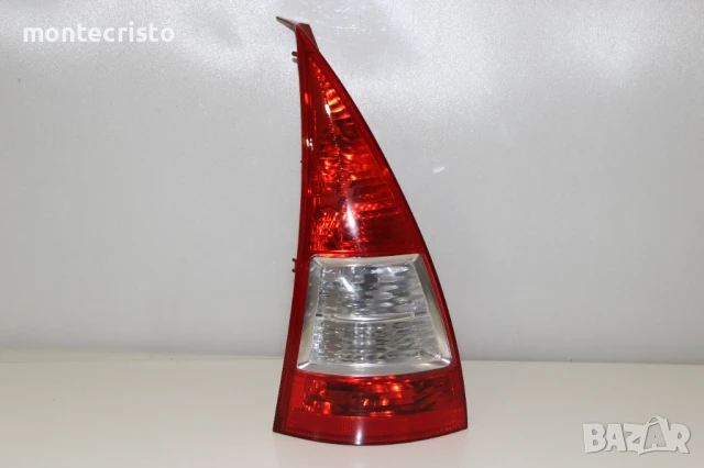 Ляв стоп Citroen C3 хечбек (2005-2010г.) 6350X5 Ситроен Ц3, снимка 4 - Части - 50732801