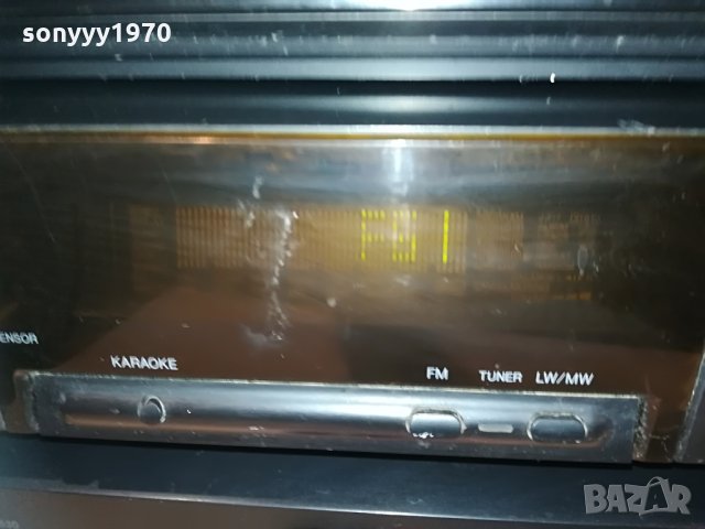 technics made in japan, снимка 8 - Ресийвъри, усилватели, смесителни пултове - 28570066