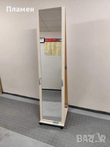 Двустранно огледало, подвижно - 182/45 см. , снимка 2 - Огледала - 53581618
