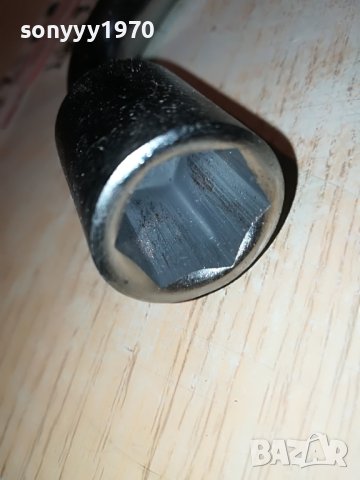 17мм лула нов ключ за гуми 0405231300, снимка 7 - Аксесоари и консумативи - 40587469