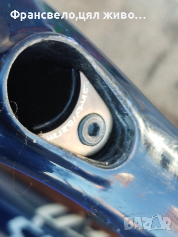 28 цола карбон рамка за велосипед колело specialized , снимка 5 - Части за велосипеди - 52613858