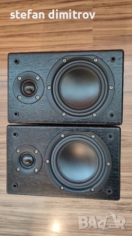 Denon SCM37

, снимка 9 - Тонколони - 43437162