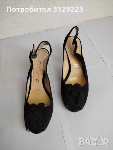 Unisa pumps 39 , снимка 15 - Дамски обувки на ток - 37547988