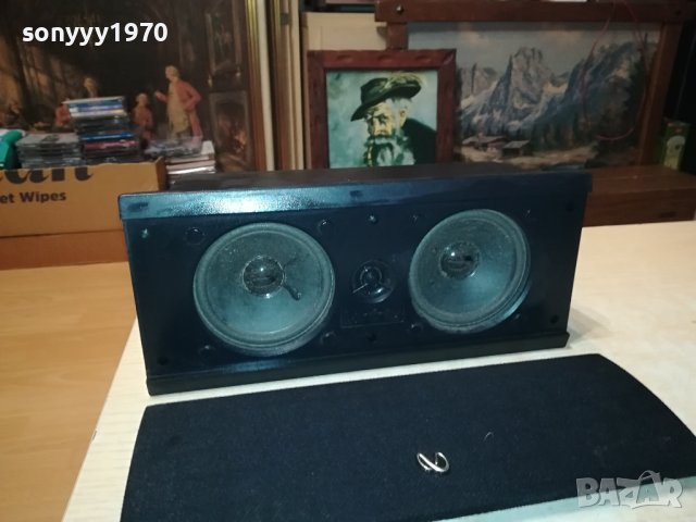 INFINITY MINUETTE CENTER-ВНОС SWISS 2511231850, снимка 3 - Тонколони - 43145998