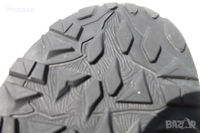 Мъжки спортни обувки ''Asics GEL-sonoma 4'', снимка 11 - Спортни обувки - 52495984