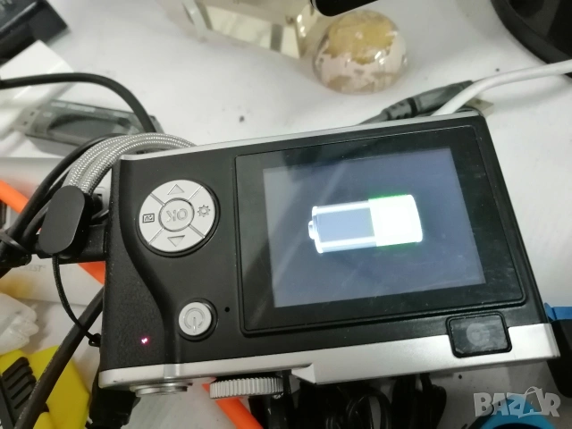 Детски, цифров фотоапарат , снимка 11 - Фотоапарати - 53535193