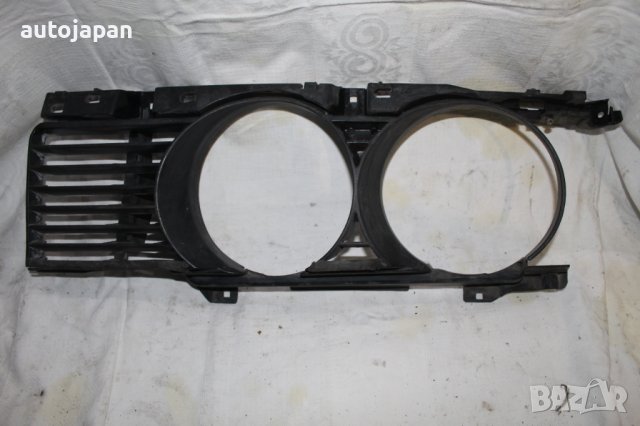 Предна лява,дясна решетка, бъбреци Бмв е34 Bmw e34, снимка 4 - Части - 43309365