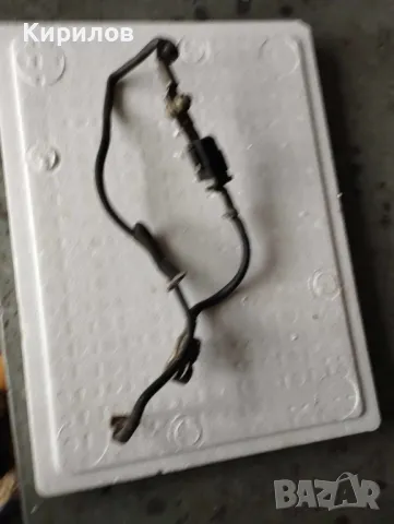 Минусов Кабел Акумулатор за Peugeot 607 (2000 - 2007) , снимка 2 - Части - 48708398