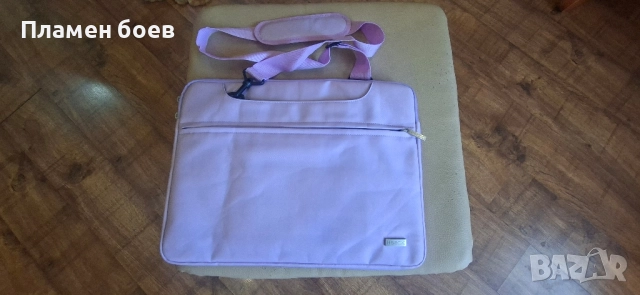 чанта за лаптоп 15.6" нова, снимка 10 - Лаптоп аксесоари - 52961013