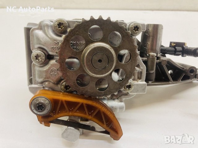 Маслена помпа за MERCEDES Мерцедес W205 AMG C43 3.0 OM276.823 R2781810601 2018, снимка 6 - Части - 43575962