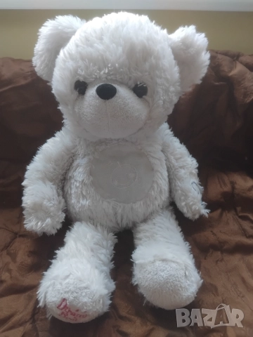 Chippo плюшено мече, снимка 4 - Плюшени играчки - 51585370