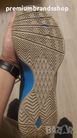 Nike hyperquickness обувки 47, снимка 4 - Маратонки - 52156026