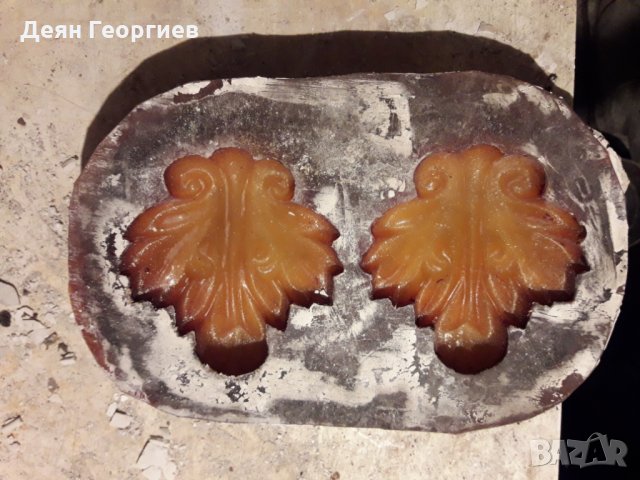 Продавам гипсови калъпи, пана и орнаменти - Цени: в описанието., снимка 5 - Декорация за дома - 27547945