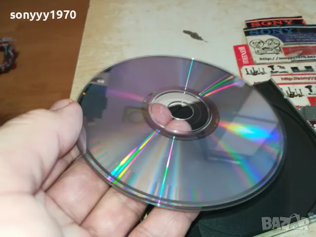 JAN VAYNE-ORIGINAL CD FROM GERMANY 0403251429, снимка 14 - CD дискове - 49358242